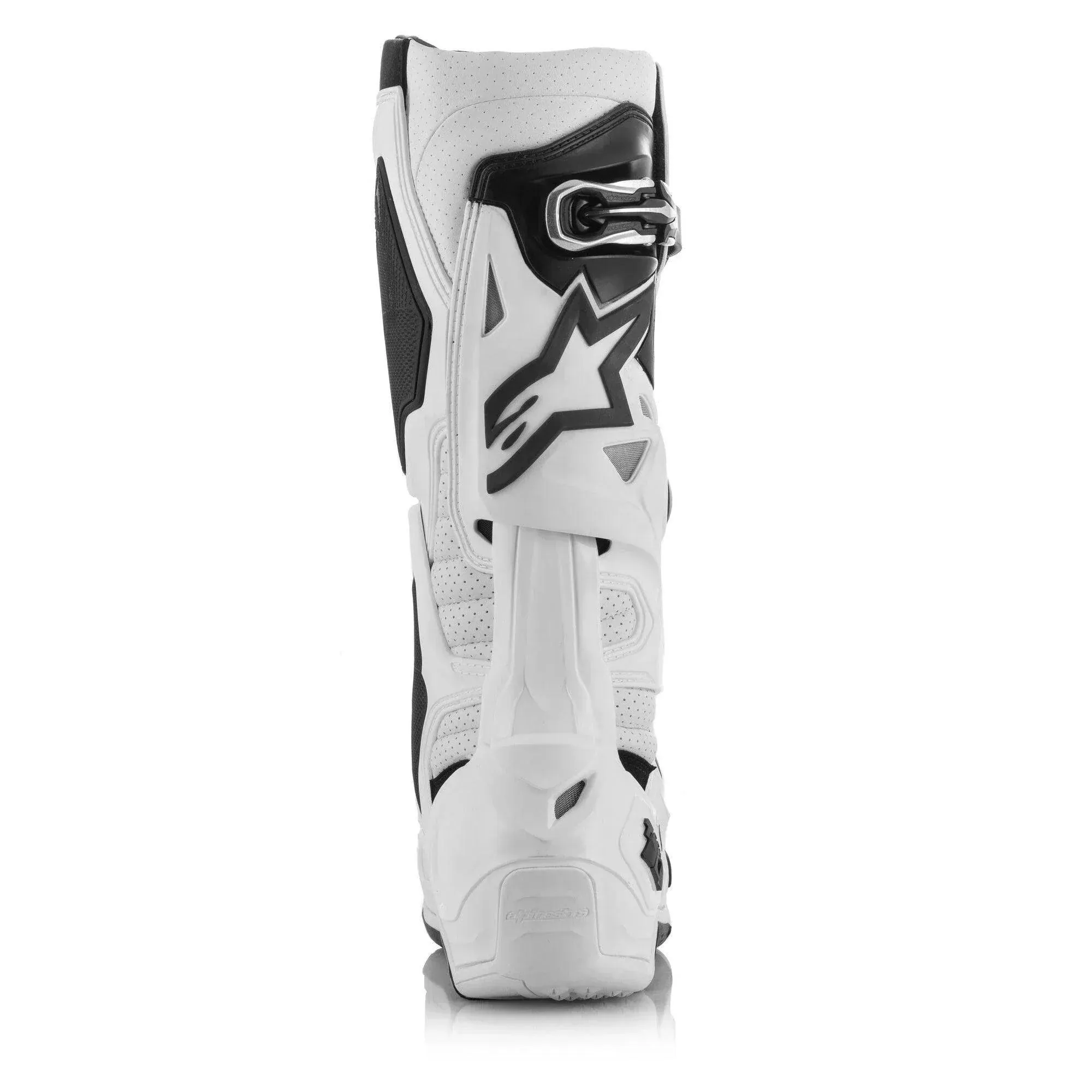 Alpinestars Tech 10 Supervented Boots - White