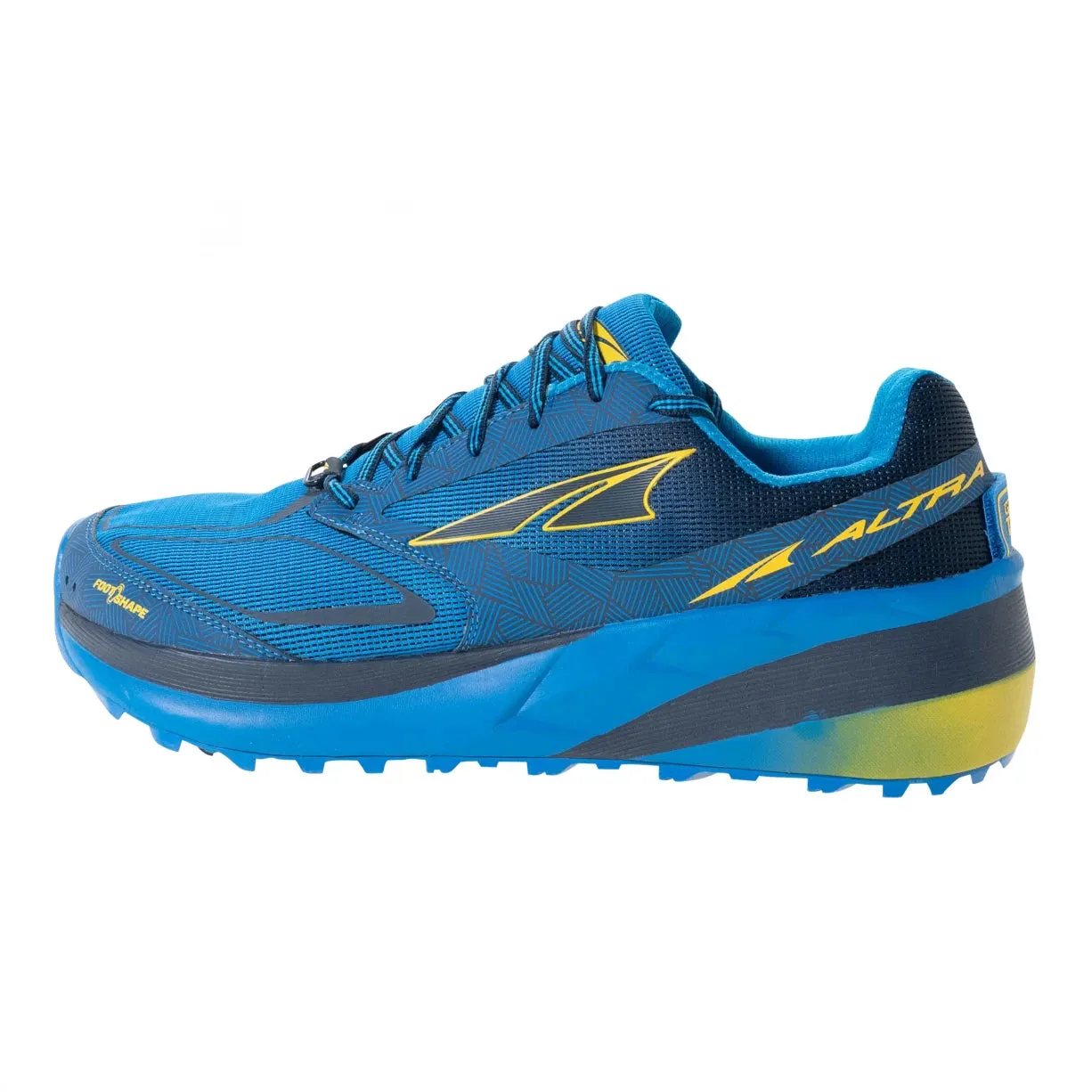 Altra Olympus 3.5 Trail Running Shoes