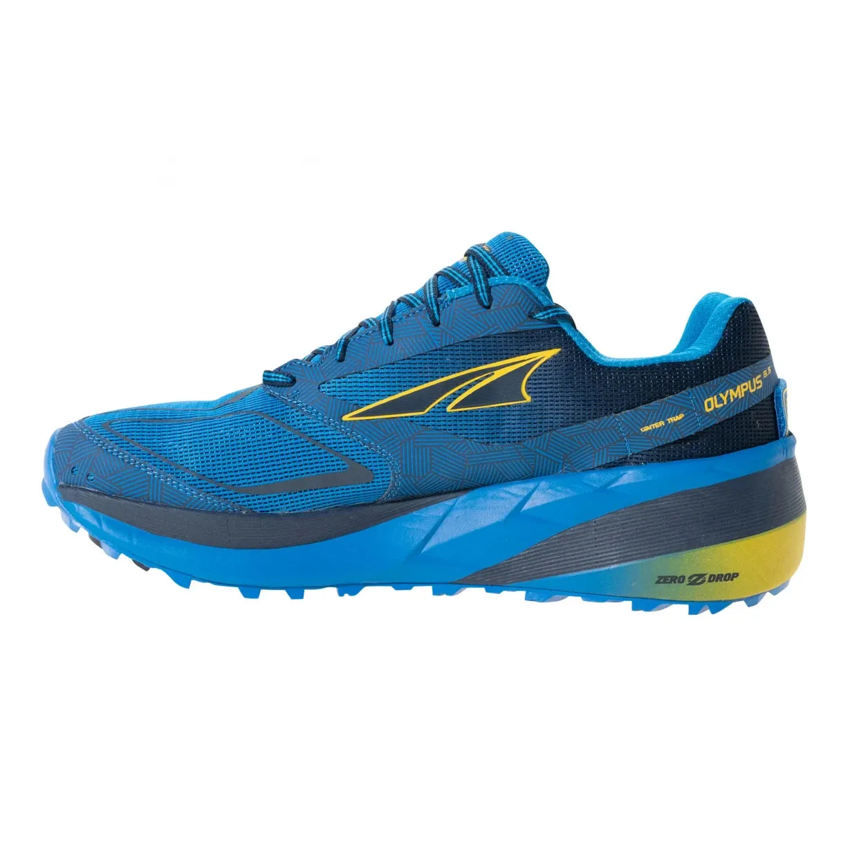 Altra Olympus 3.5 Trail Running Shoes