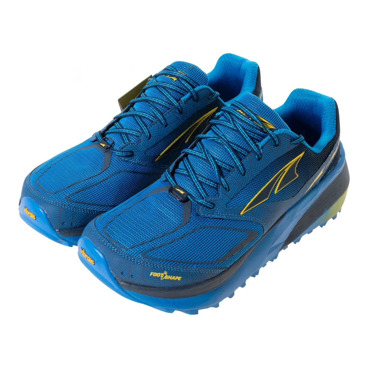 Altra Olympus 3.5 Trail Running Shoes