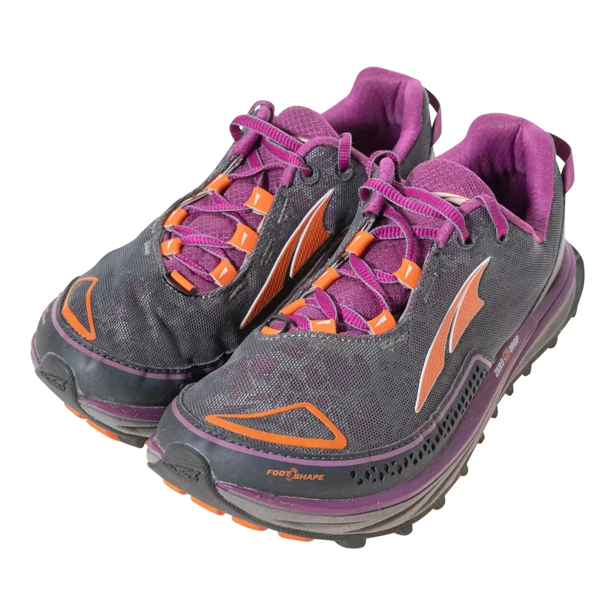 Altra Timp Trail Running Shoe - Women's