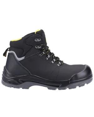 Amblers Safety AS252 Delamere Water Resistant Safety Boots