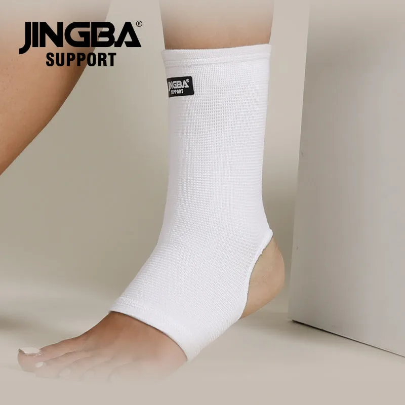 Ankle Sleeve for Achilles Support and Everyday Use