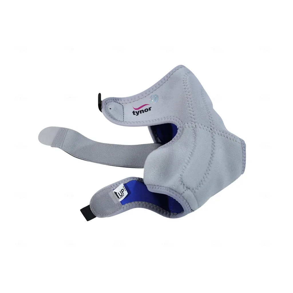 Ankle Support (Neoprene)