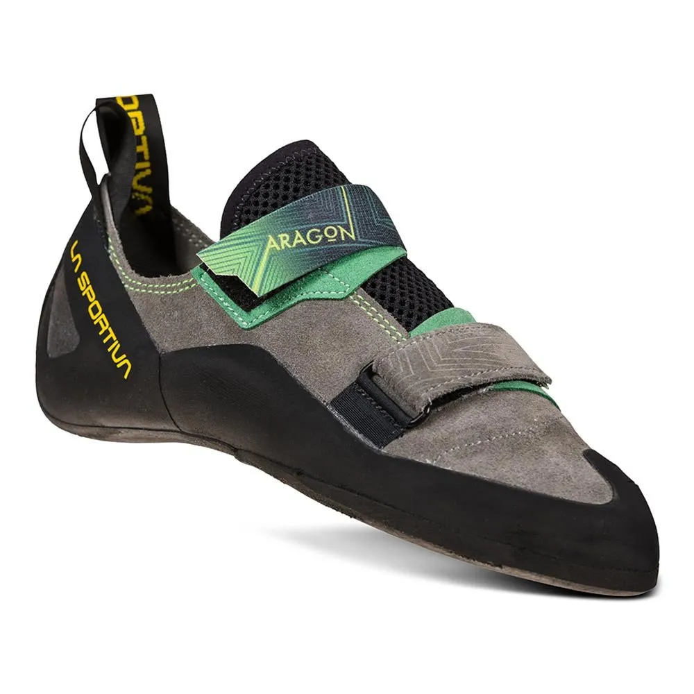 ARAGON - MEN'S CLIMBING SHOE