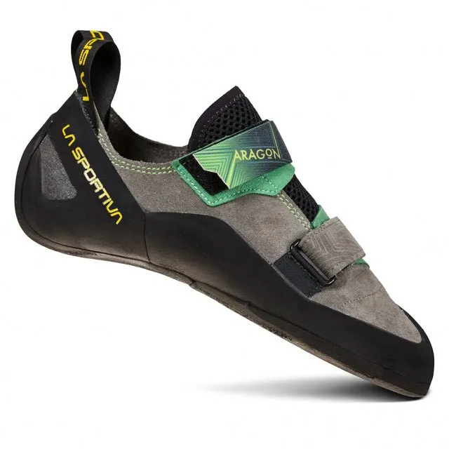 ARAGON - MEN'S CLIMBING SHOE