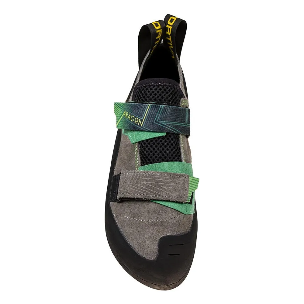 ARAGON - MEN'S CLIMBING SHOE