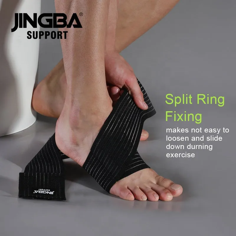 Arch Support Foot Socks - Eases Swelling and Plantar Fasciitis