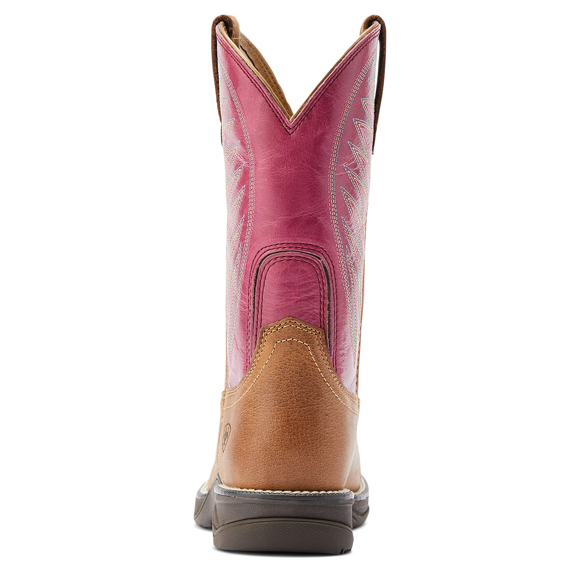 Ariat Ladies Anthem Round Toe II Western Boot 10044418