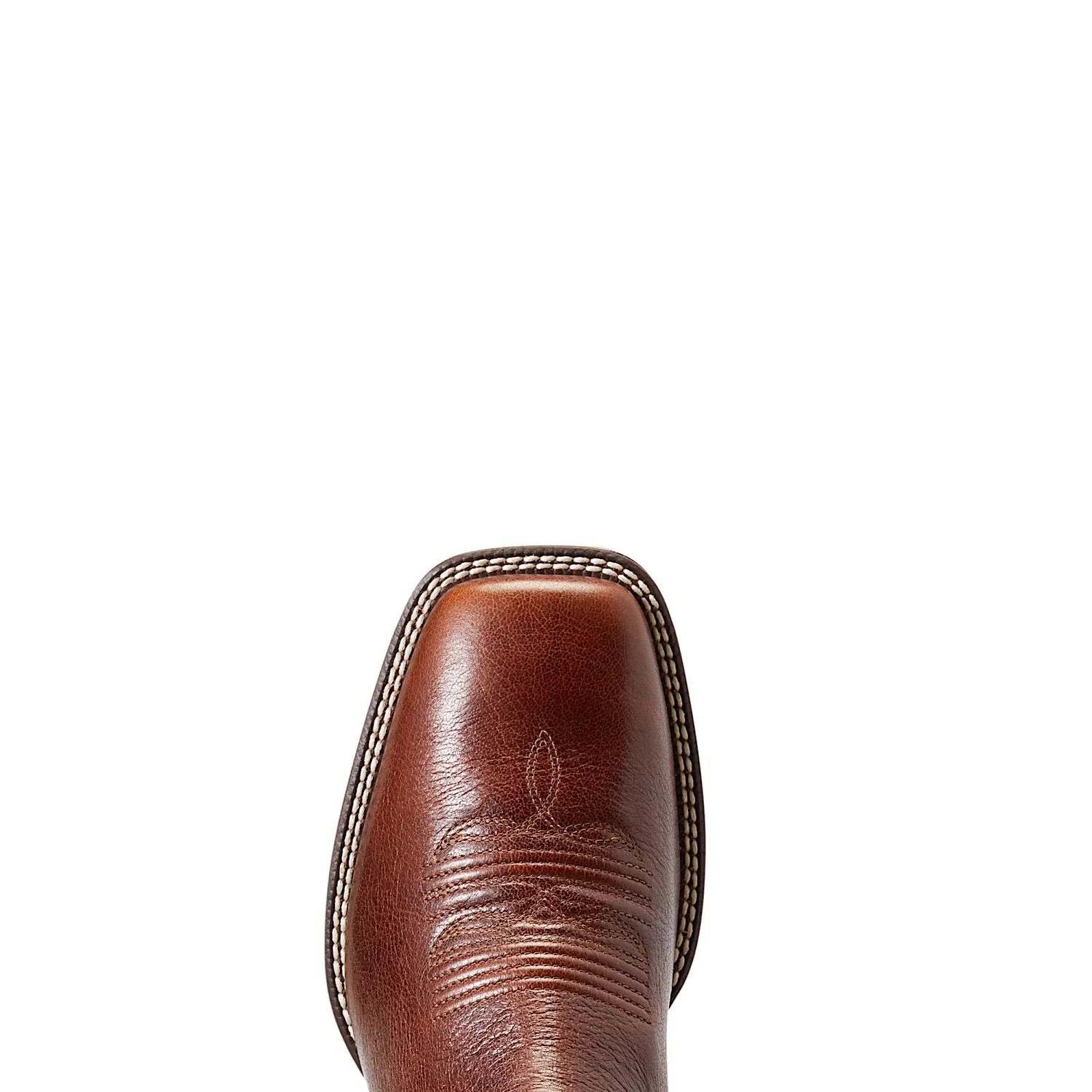 Ariat Mens Booker Ultra | Royal Brown