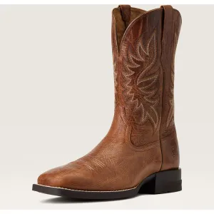 Ariat Men's Brander Western Boot