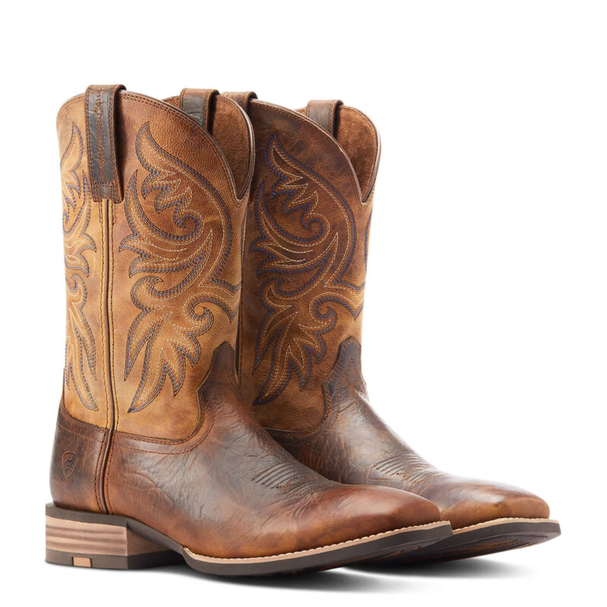 ARIAT MEN'S SLINGSHOT WESTERN BOOT - 10044567