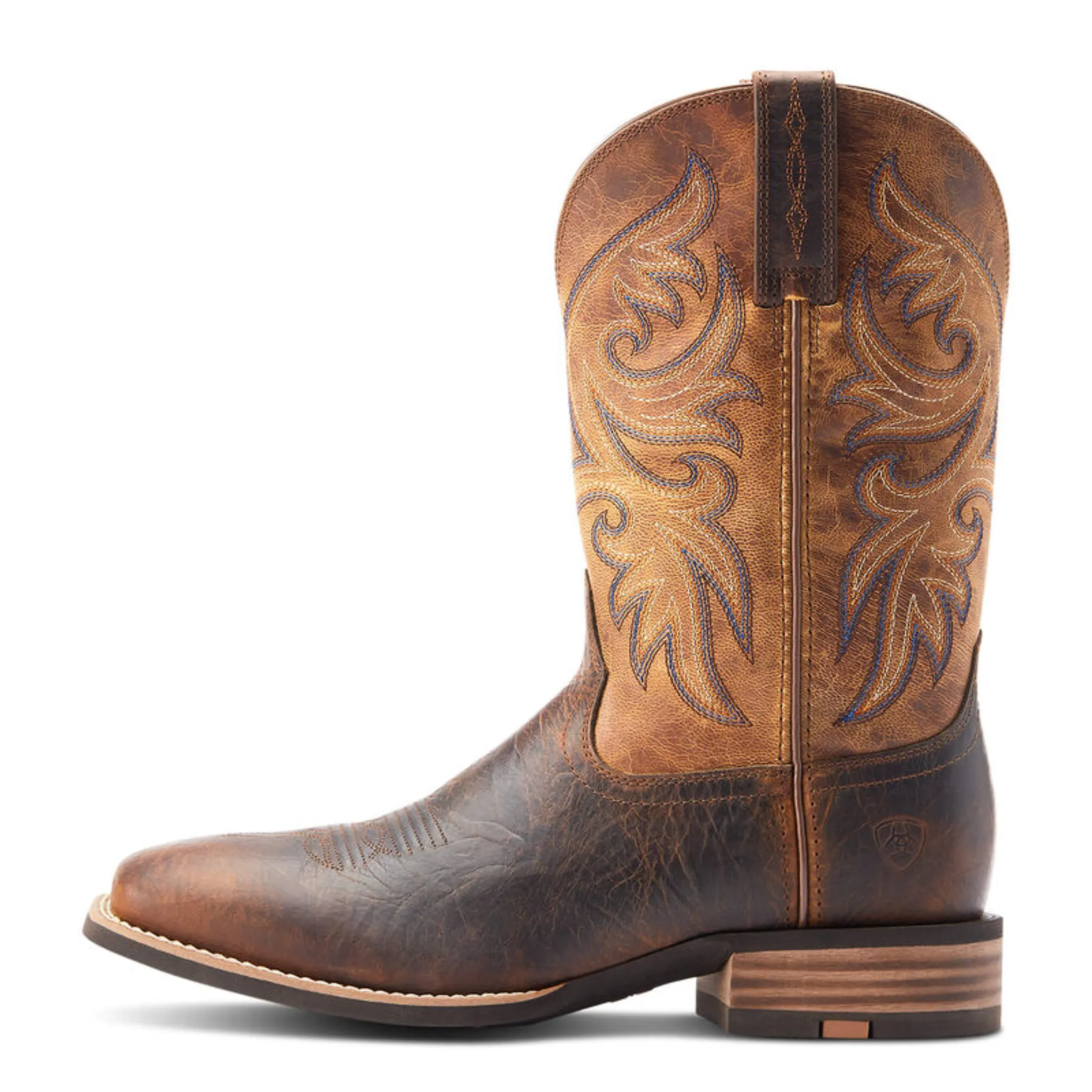 ARIAT MEN'S SLINGSHOT WESTERN BOOT - 10044567