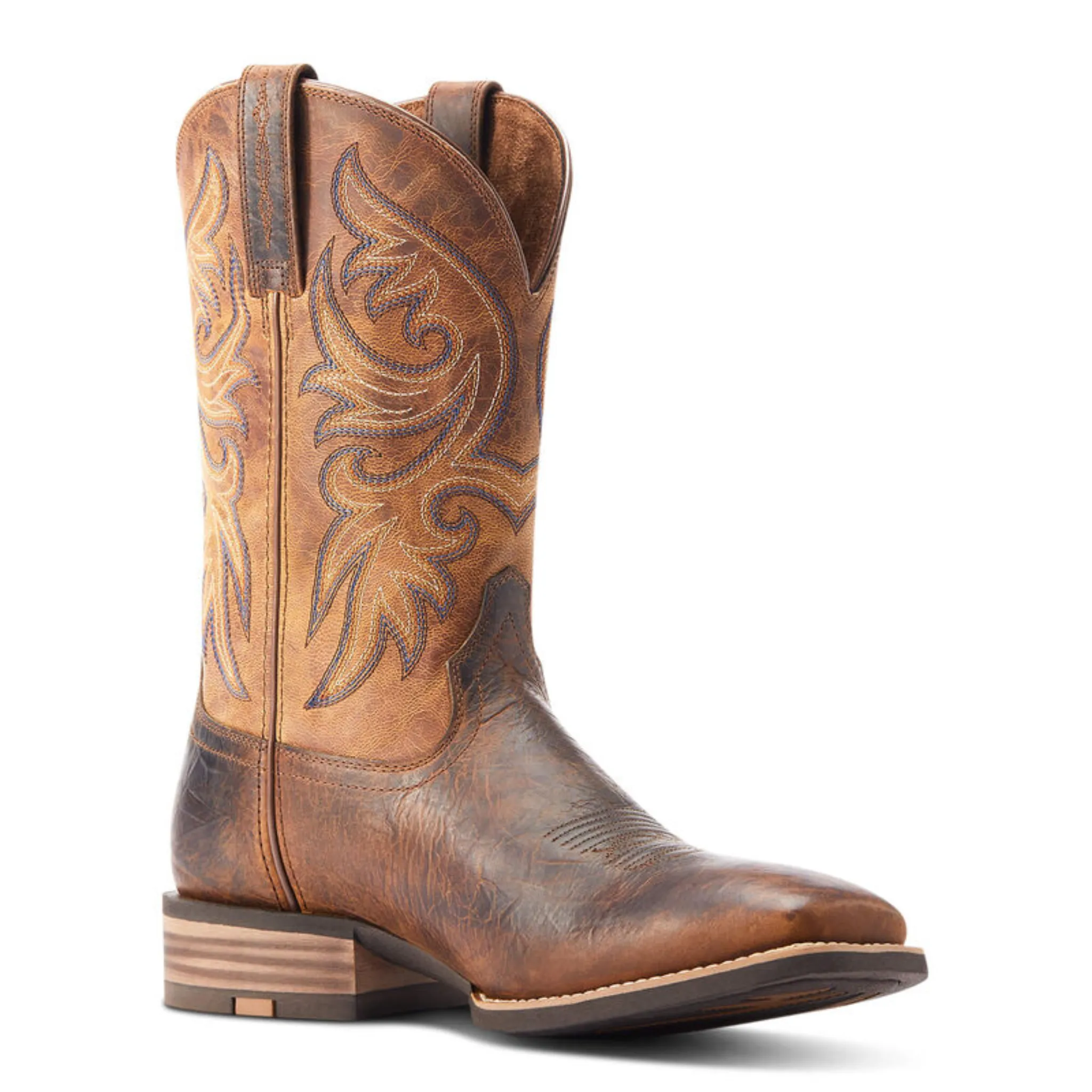 ARIAT MEN'S SLINGSHOT WESTERN BOOT - 10044567