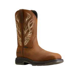 Ariat Men's Workhog XT Phoenix Carbon Toe Work Boot