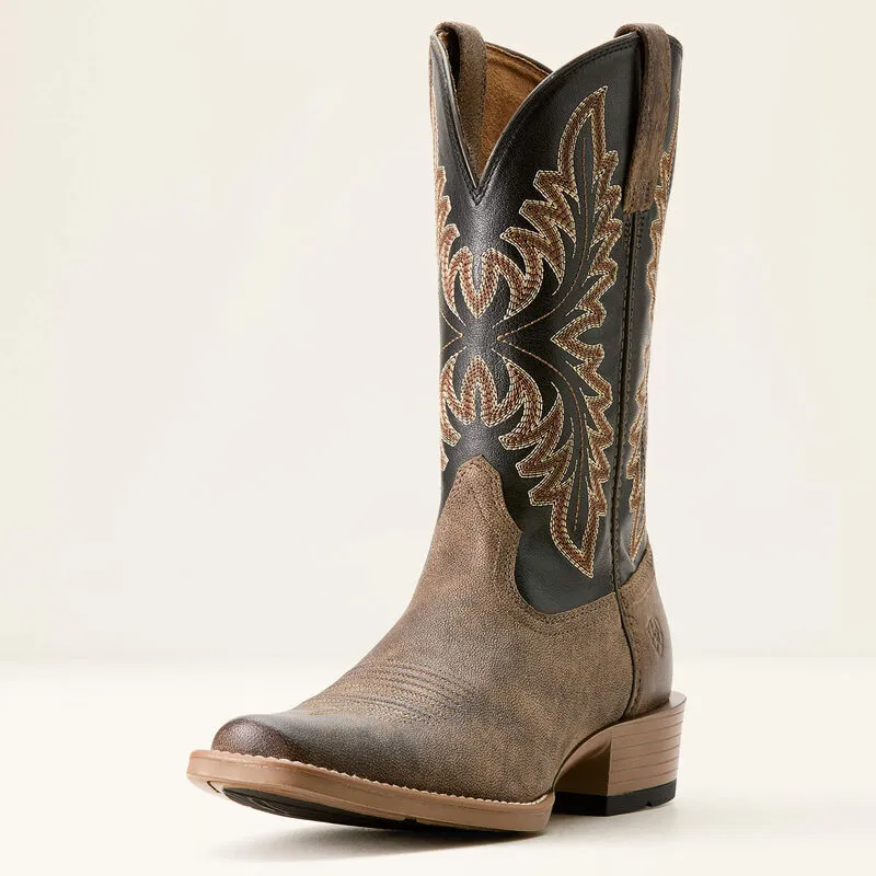 Ariat Renegade Cowboy Boot