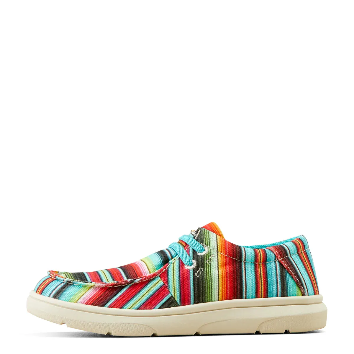 Ariat Youth Hilo Striking Serape