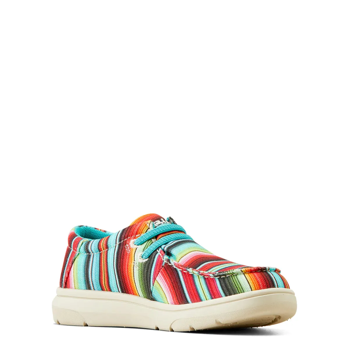 Ariat Youth Hilo Striking Serape