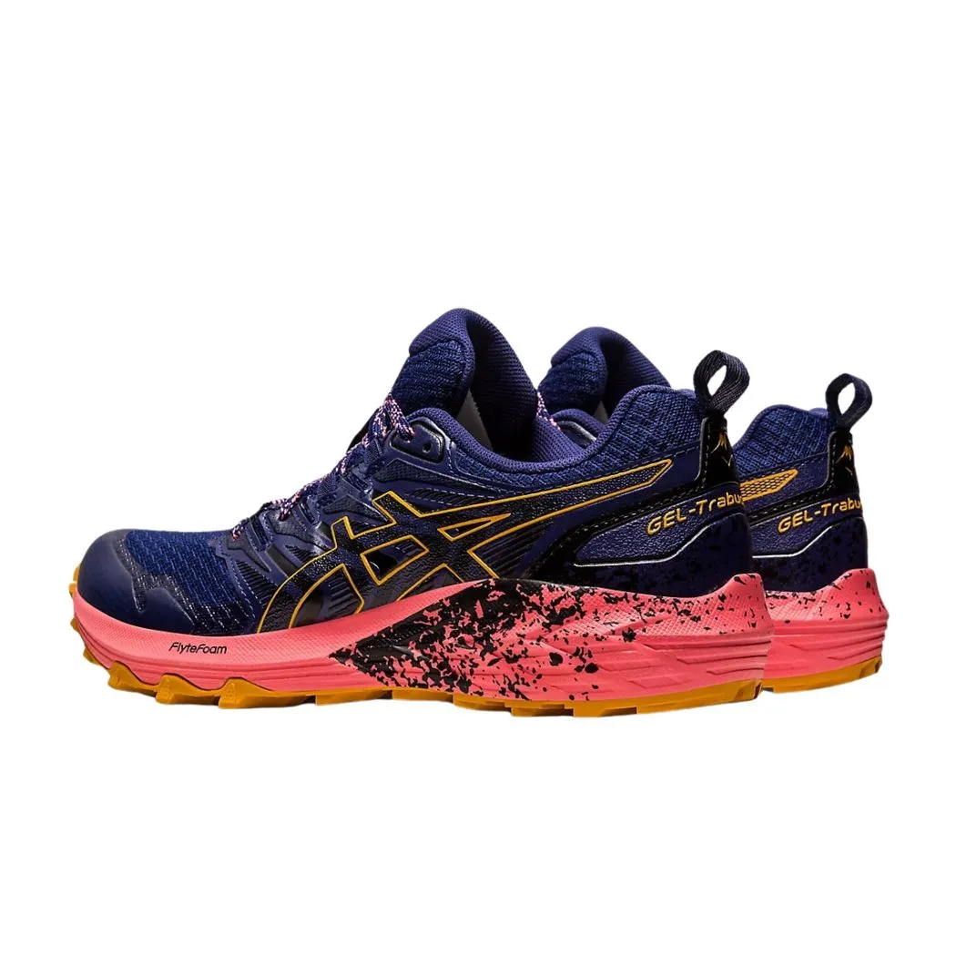 asics Gel-Trabuco Terra Women's Trail Running Shoes