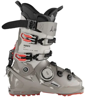 Atomic Hawx Ultra XTD 130 BOA Ski Boots 2024