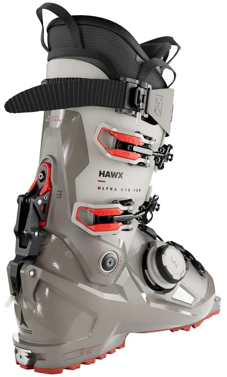 Atomic Hawx Ultra XTD 130 BOA Ski Boots 2024