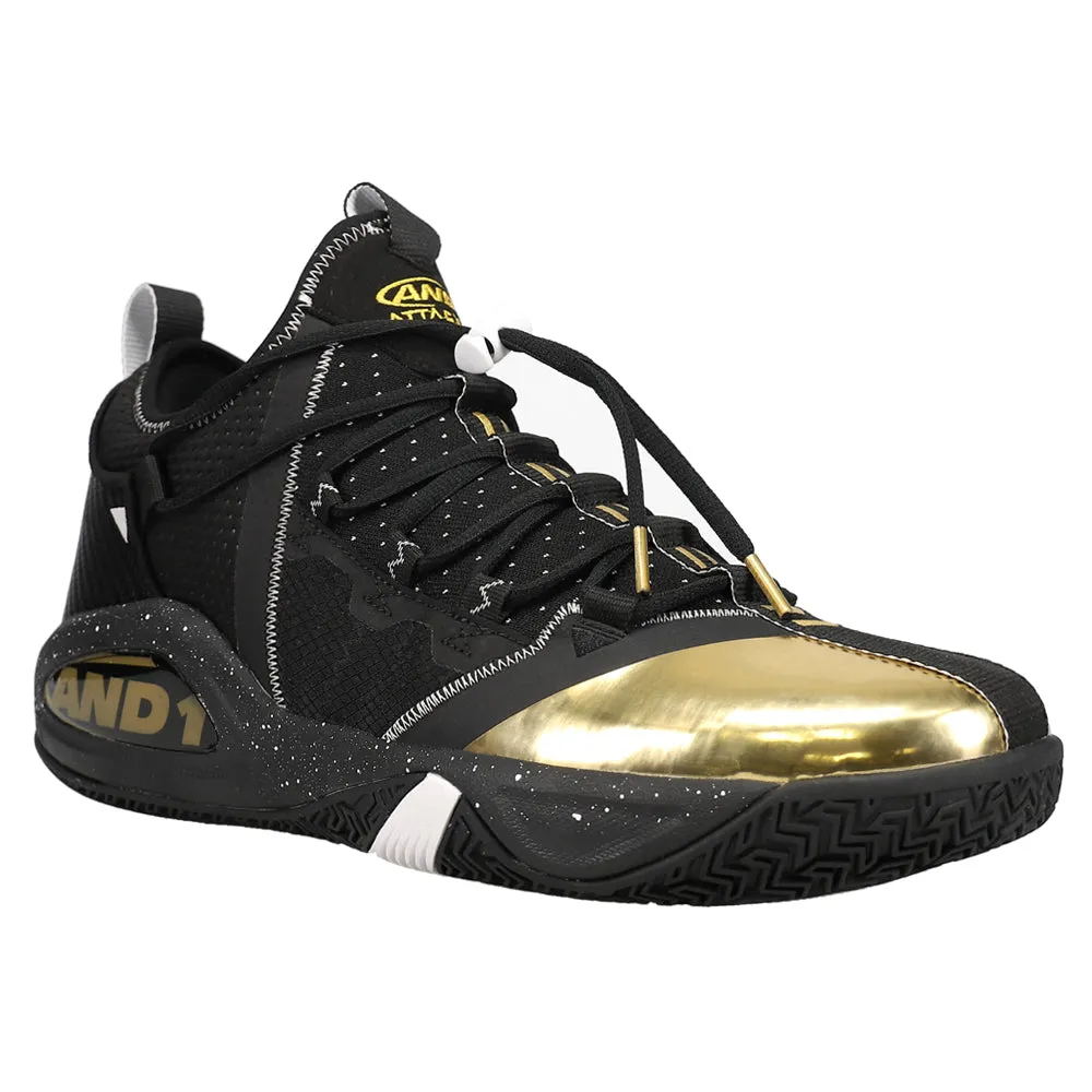 Attack 2.0 Basketball Shoes