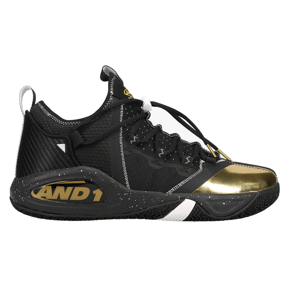 Attack 2.0 Basketball Shoes