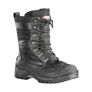 Baffin Men's Crossfire Winter Boots - Black