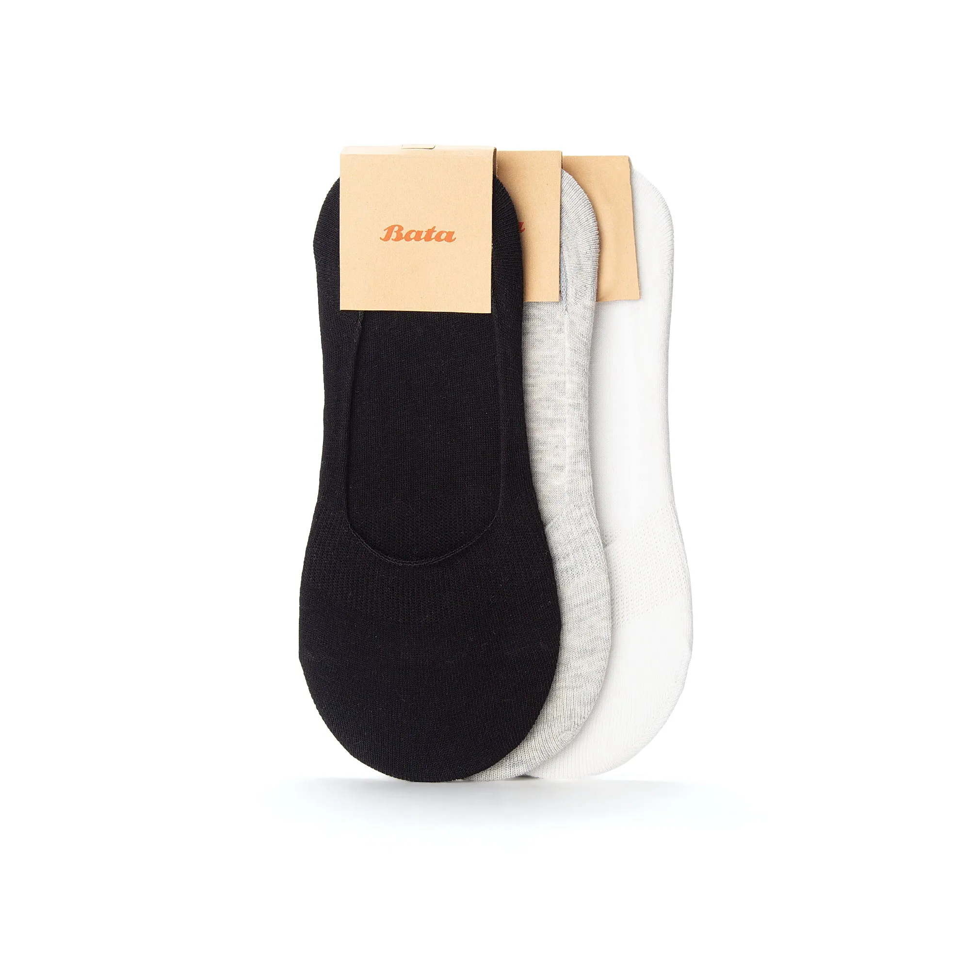 BATA Women Ankle Socks 919X240