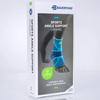 BAUERFEIND - SPORT ANKLE SUPPORT DYNAMIC