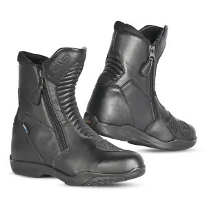 BELA Rio WR - Touring Boot - Black