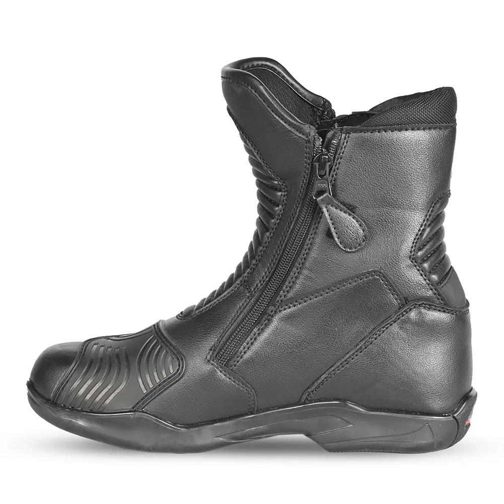 BELA Rio WR - Touring Boot - Black