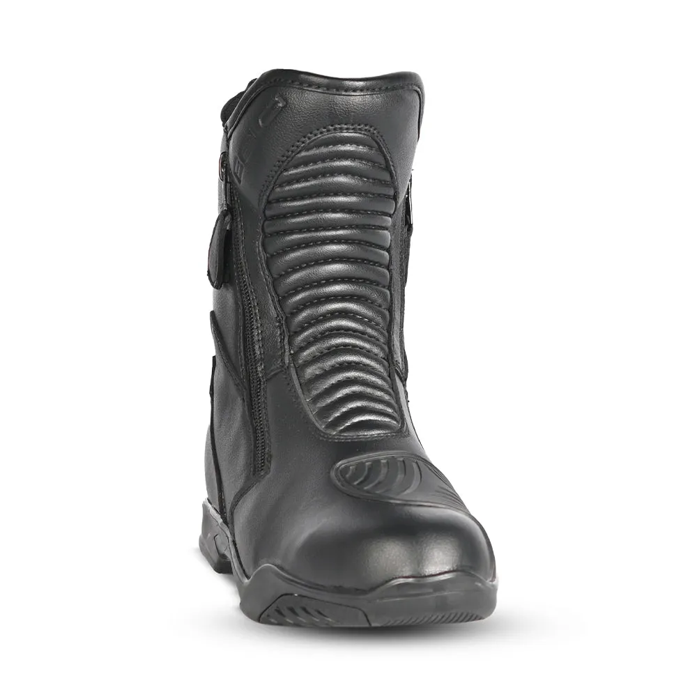 BELA Rio WR - Touring Boot - Black