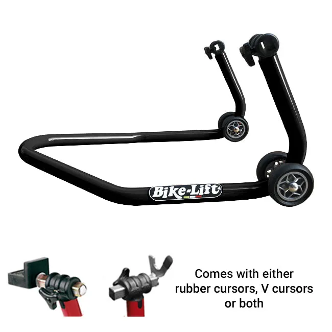 Bike Lift RS17 Rear Stand - black