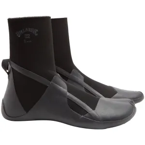 Billabong Absolute 3mm Hidden Split Toe Boots