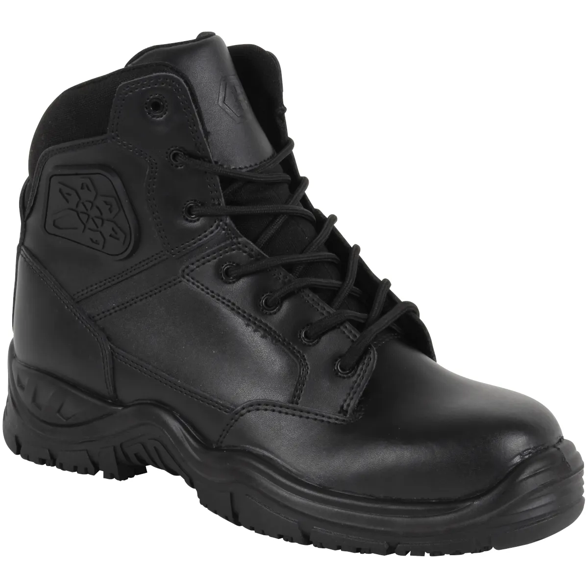 Blackrock Tactical Emergency Service Safety Boots