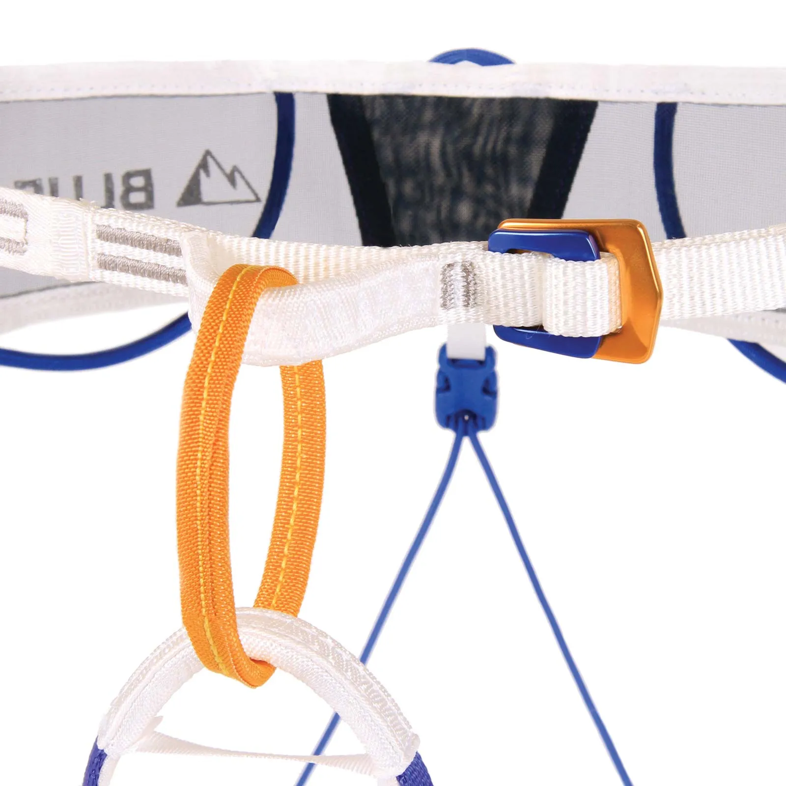 Blue Ice - Choucas Pro Harness