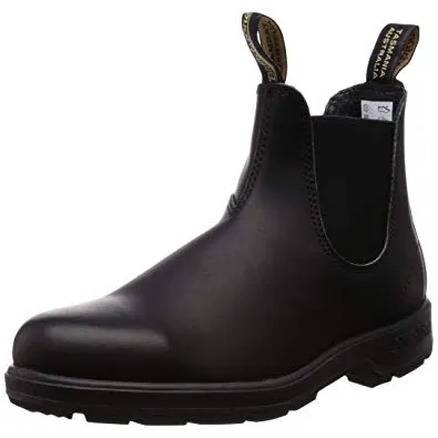 Blundstone 510 Elastic Sided V-Cut Boot (Big Kid)