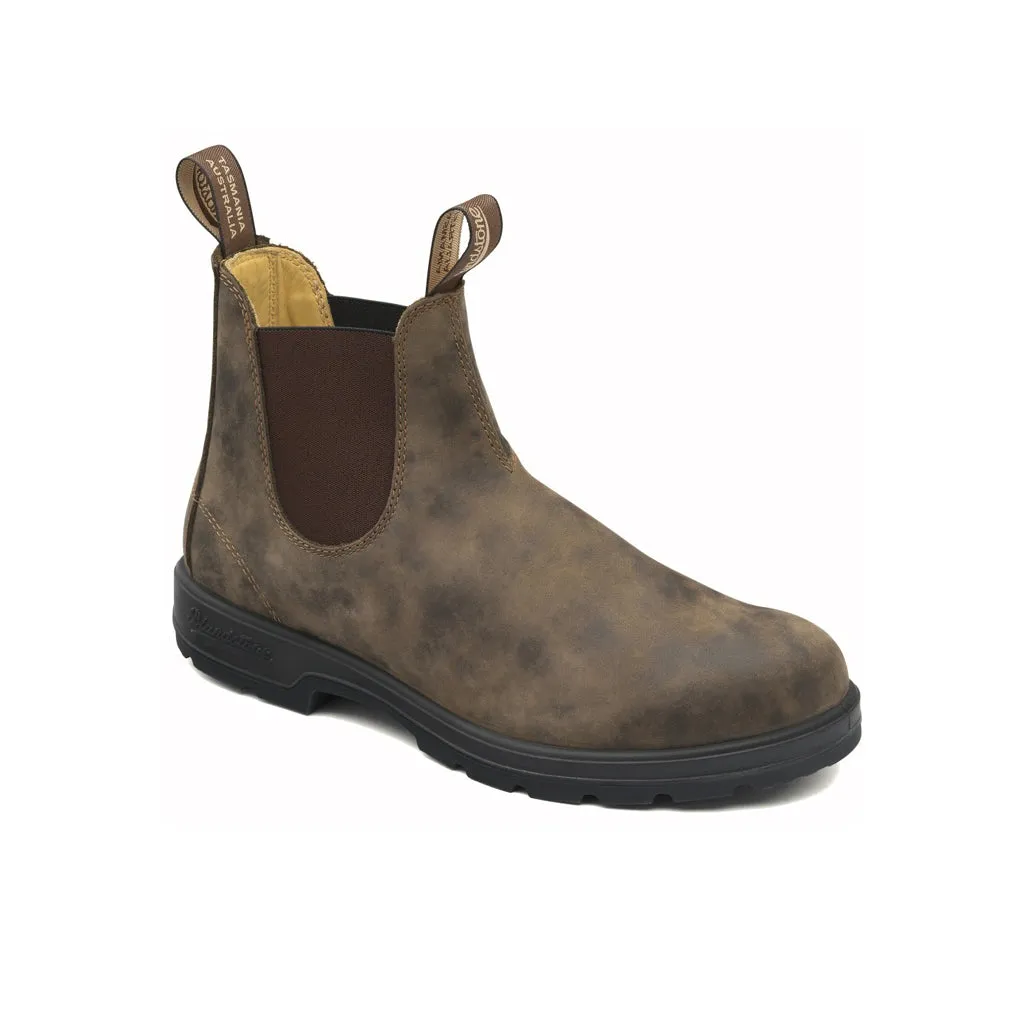 BLUNDSTONE CLASSIC #585 BOOTS