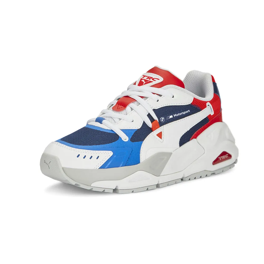 BMW MMS TRC Mira Tech Lace Up Sneakers