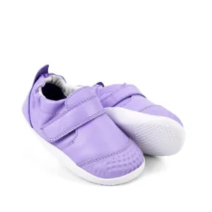 Bobux Xplorer Go Lilac First Walker 501034