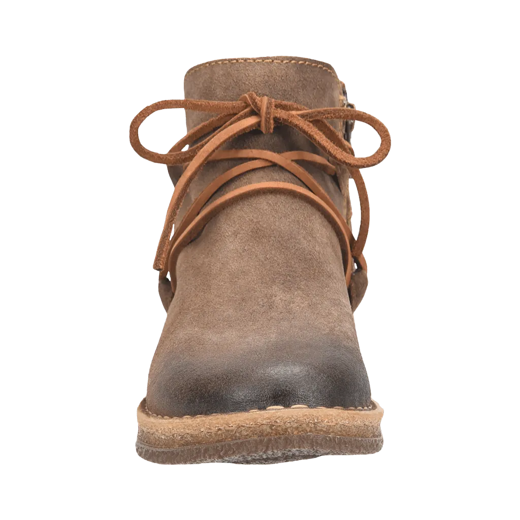 Born Women's Calyn Taupe Avola Distressed (Tan) BR0027617