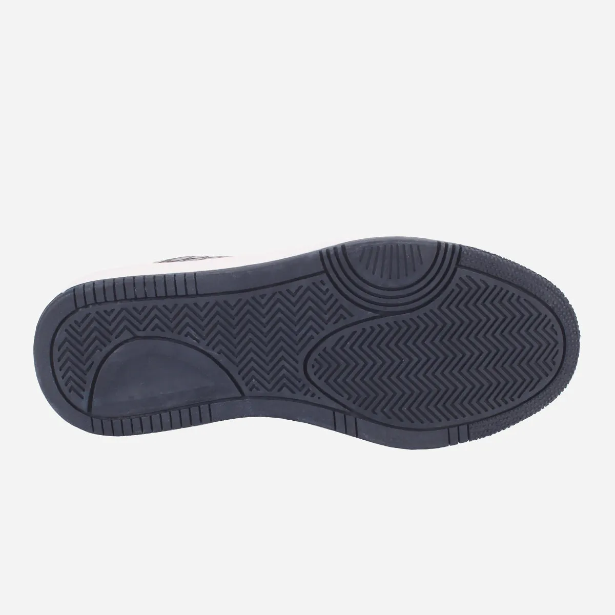 Boys "EULA" Comfy Slide In Trainer Shoes