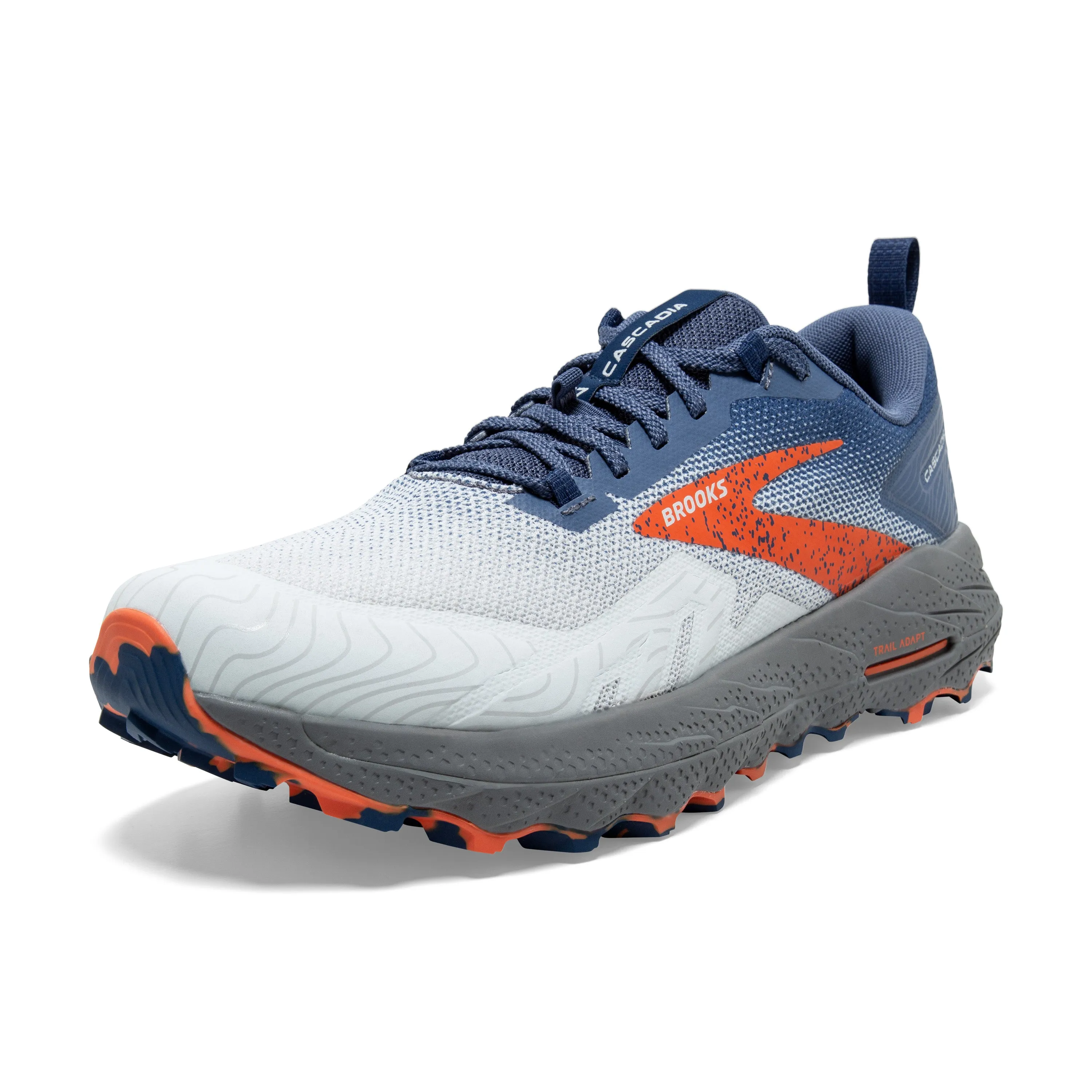 BROOKS CASCADIA V17 MEN'S