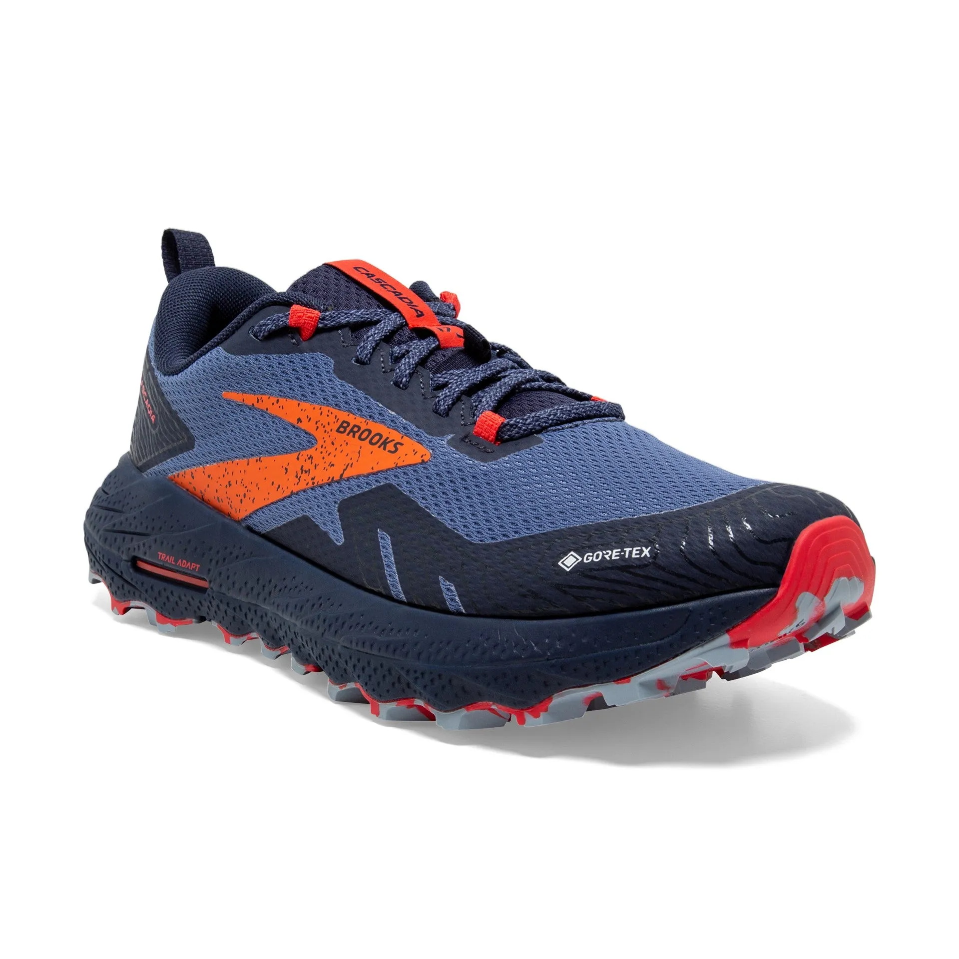 Brooks Women's Cascadia 17 GTX