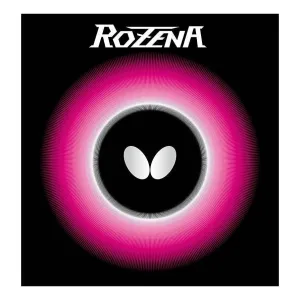 Butterfly Rozena Rubber