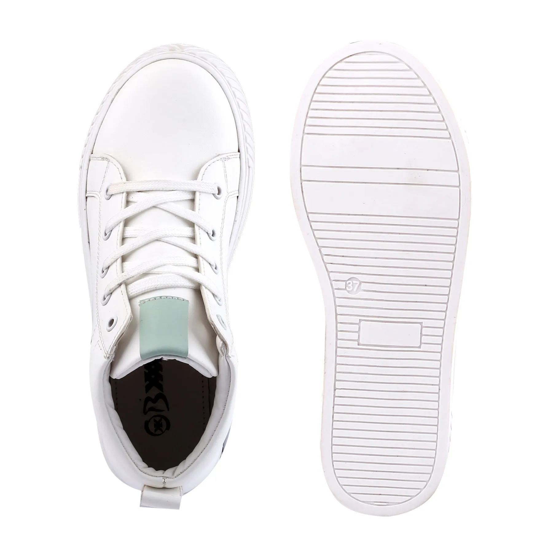 Bxxy New Stylish And Comfortable Sneakers for Women