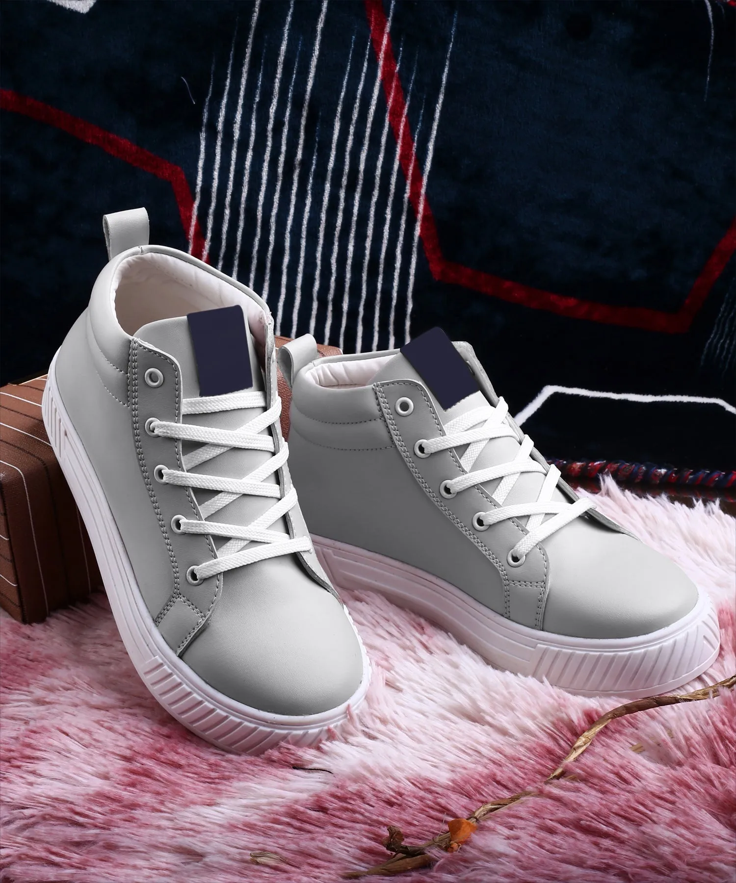 Bxxy New Stylish And Comfortable Sneakers for Women