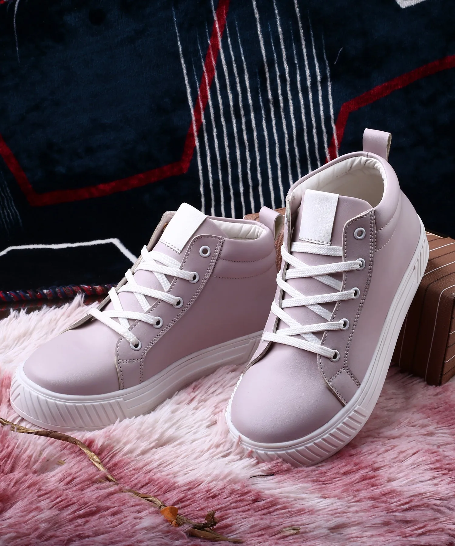 Bxxy New Stylish And Comfortable Sneakers for Women