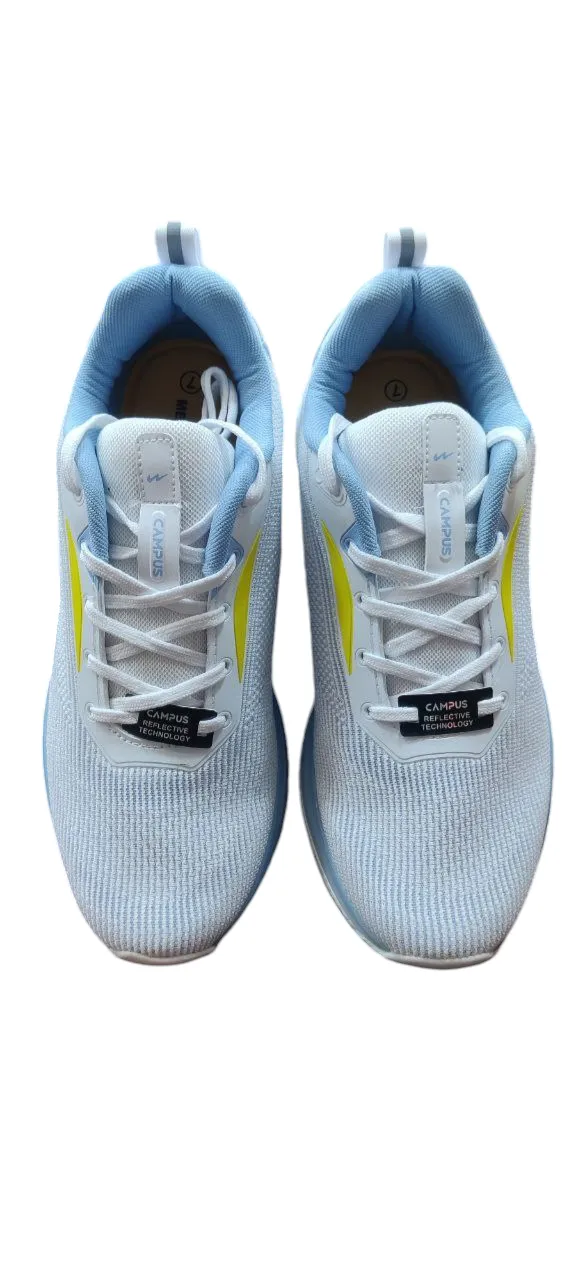 Campus Sport Shoes Pigment